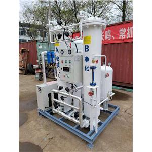 PSA变压吸附制氮机