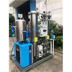 PSA变压吸附制氧机