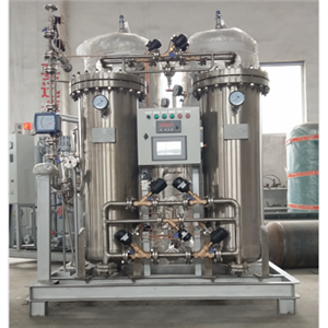 PSA变压吸附制氮机