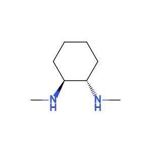 (1S,2S)-(+)-N,N'-二甲基环己烷-1,2-二胺