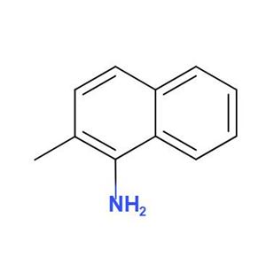 1-氨基-2-甲基萘