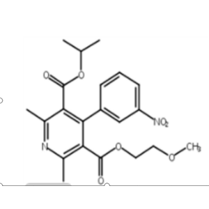 4-(2-氟-4-甲氧基-5-硝基苯基)-1-甲基-1H-吡啶