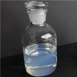 苯基改性纳米二氧化硅溶胶， 苯基二氧化硅纳米粒子， 苯基修饰纳米二氧化硅