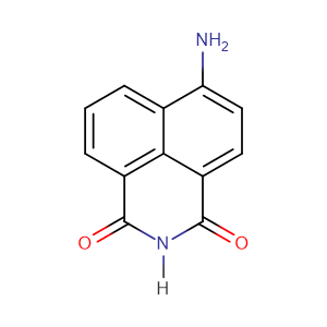 1742-95-6，4-氨基-1,8-萘二胺