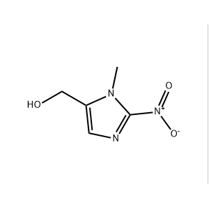 3-甲基-2-硝基咪唑-4-甲醇