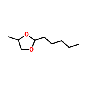 4-甲基-2-戊己-1,3-二氧戊环