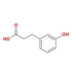3-(3-羟基苯基)丙酸
