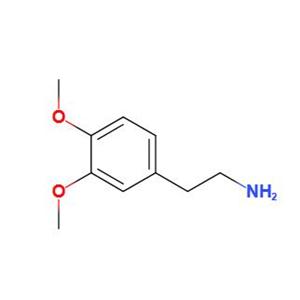 3,4-二甲氧基苯乙胺