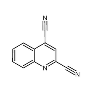 2,4-二氰基喹啉