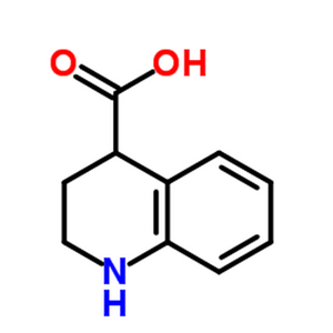 1,2,3,4-四氢喹啉-4-羧酸