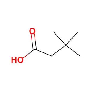 3,3-二甲基-1-丁酸