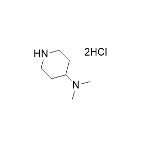 4-二甲氨基哌啶二盐酸盐