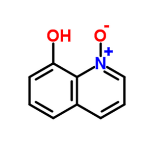 8-羟基喹啉氮氧化合物