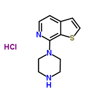 8-异喹啉甲胺二盐酸盐
