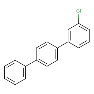 3-氯-1,1'4',1''-三联苯