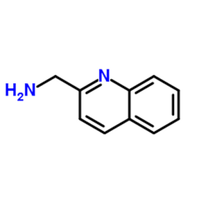 2-喹啉甲胺