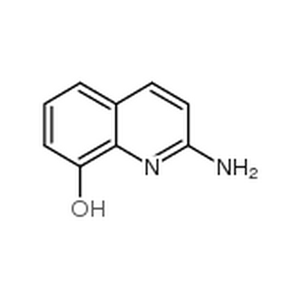 2-氨基-8-羟基喹啉