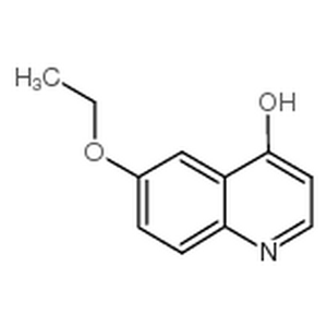 4-羟基-6-乙氧基喹啉