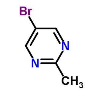 2-甲基-5-溴嘧啶