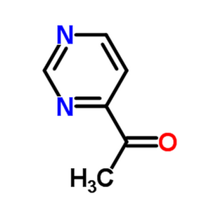 1-(嘧啶-4-基)乙酮