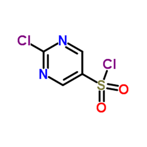 2-氯嘧啶-5-磺酰氯