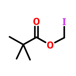 特戊酸碘甲酯