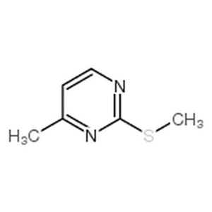 4-甲基-2-甲硫基嘧啶