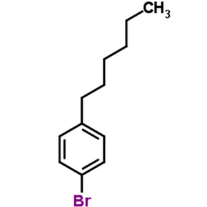 4-己基溴苯
