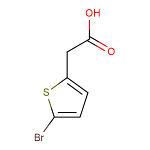 5-溴-2-噻吩乙酸