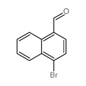 4-溴-1-萘醛