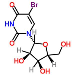 5-溴尿苷