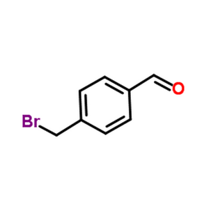 4-溴甲基苯甲醛