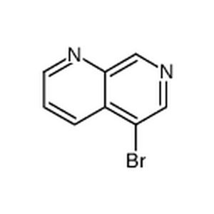 5-溴-[1,7]萘啶