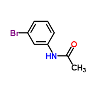 3-溴-N-乙酰苯胺
