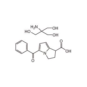 酮咯酸氨丁三醇杂质