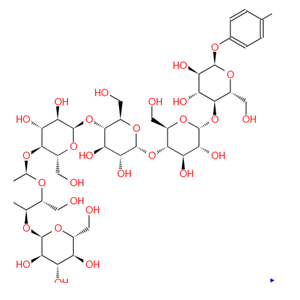 (4-硝基苯基)-Α-D-麦芽六糖苷
