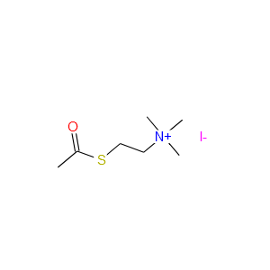碘化硫代乙酰胆碱