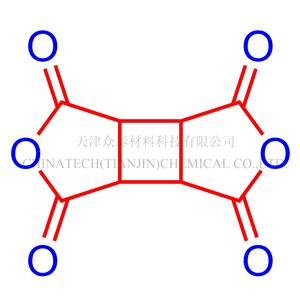 环丁烷四甲酸二酐(CBDA) 产品图片