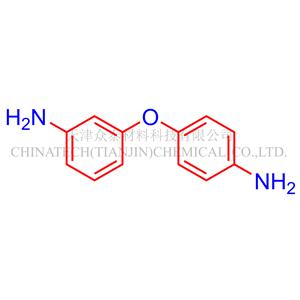3,4'-二氨基二苯醚(3,4'-ODA) 产品图片