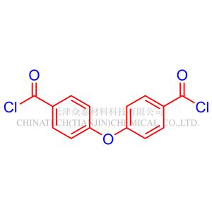 4,4-氯甲酰基苯醚(DEDC) 产品图片