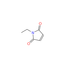 N-乙基顺丁烯二酰亚胺