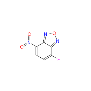 4-氟-7-硝基-2,1,3-苯并氧杂恶二唑