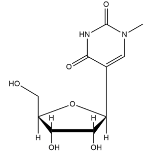 N1-甲基假尿苷 产品图片