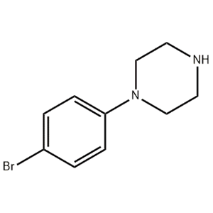 1-（4-溴苯基）哌嗪