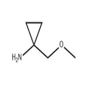 1-(甲氧甲基)环丁胺盐酸盐
