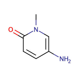 5-氨基-1-甲基吡啶-2(1H)-酮