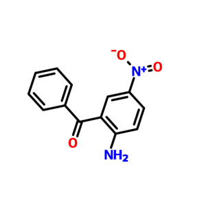 2-氨基-5-硝基二苯甲酮