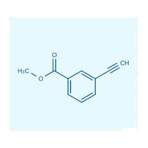 3-炔基苯甲酸甲酯 (