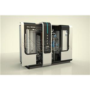 变压吸附制氮装置