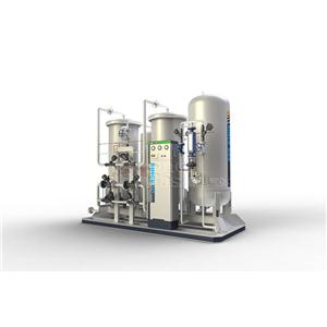 变压吸附制氧装置